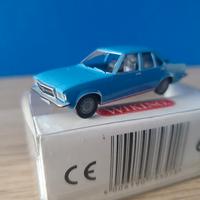 Opel Rekord D Wiking art. 07930128
