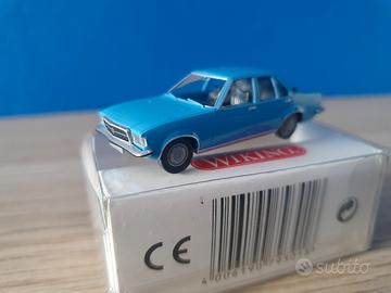 Opel Rekord D Wiking art. 07930128