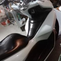 Honda PCX 125 - 2011
