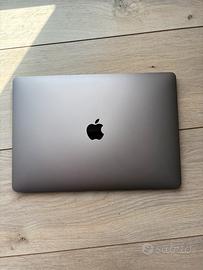 MacBook Pro 13 Grigio Siderale