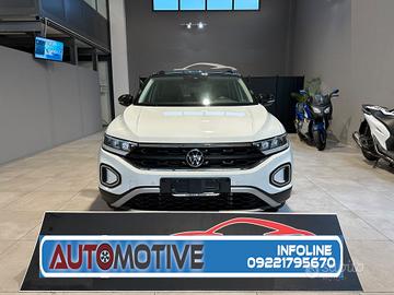 Volkswagen T-Roc 2.0 TDI SCR Life