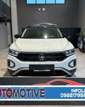 Volkswagen T-Roc 2.0 TDI SCR Life