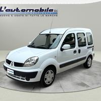 Renault Kangoo 1.5 dci Confort 70cv UNICO PROPRIET
