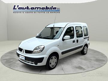 Renault Kangoo 1.5 dci Confort 70cv UNICO PROPRIET