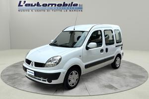 Renault Kangoo 1.5 dci Confort 70cv UNICO PROPRIET