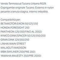 termoscud tucano urbano R029