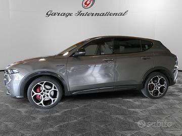 Alfa Romeo Tonale 1.5 160cv Hybrid TCT7 Veloce