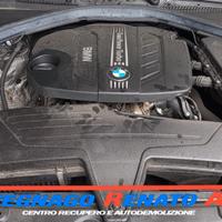 MOTORE BMW F20 2.0 D COD. N47D20C KW 105 CV 140