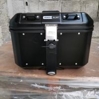 Givi trekker Dolomiti 46litri
Top case dolomiti 