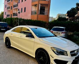 Mercedes Cla 180 Premium AMG