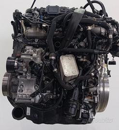 MOTORE BMW 2.0 DIESEL B47C20B