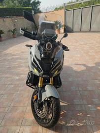 Honda X-ADV 750