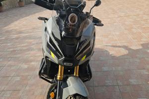 Honda X-ADV 750