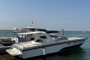 Glastron LA.RA.YA RBR 1100