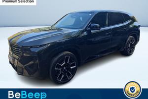 BMW XM 4.4 AUTO