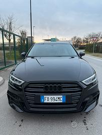 Audi a3 sportback 1.6tdi