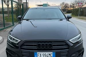 Audi a3 sportback 1.6tdi
