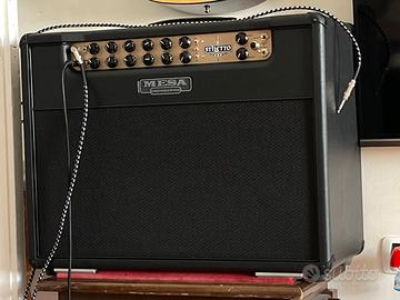 MESA Stiletto 50valvle ET Amplificatore chitarra