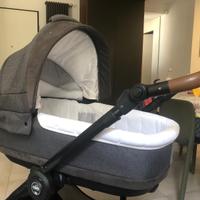 CAM TRIO SISTEMA MODULARE, LEGGERO E COMPATTO