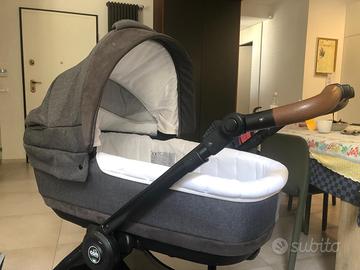 CAM TRIO SISTEMA MODULARE, LEGGERO E COMPATTO