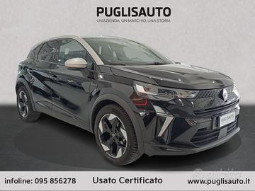 RENAULT Captur 2ªs 1.0 TCe 90 CV Techno