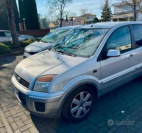 Ford 1.4 Diesel venduta tagliandata GOMME ok.