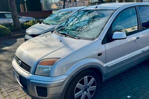 Ford 1.4 Diesel venduta tagliandata GOMME ok.