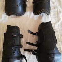 Stinchiere e paranocche Tattini 