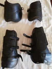 Stinchiere e paranocche Tattini 