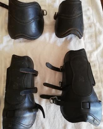 Stinchiere e paranocche Tattini 