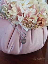 collanina donna S'agapo 