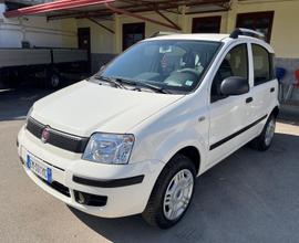 Fiat Panda 1.4 metano -full-2012