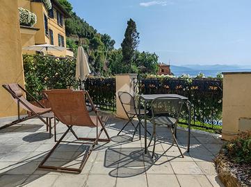 MONOLOCALE A PORTOFINO