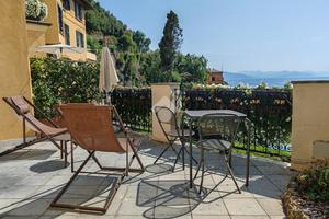 MONOLOCALE A PORTOFINO