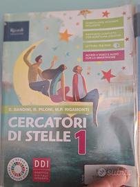 libri 9788830207523 I cercatori di stelle 1