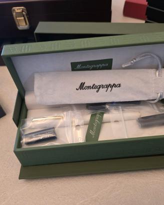 Penna stilo Montegrappa Armonia