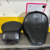 Sella completa Harley Davidson Fat Boy 1999-2006