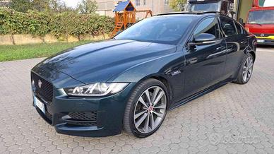 JAGUAR XE 2.0 D Turbo 180CV aut. R-Sport