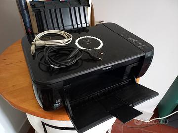 Stampante Canon Pixma MP495