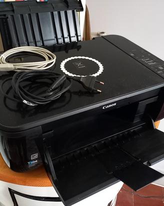 Stampante Canon Pixma MP495