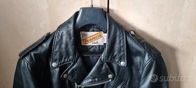 SCHOTT PERFECTO mod 118 tg 42 USA (48/50 Ita)