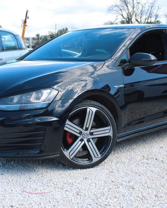 Volkswagen Golf GTD Tua A SOLI 174€