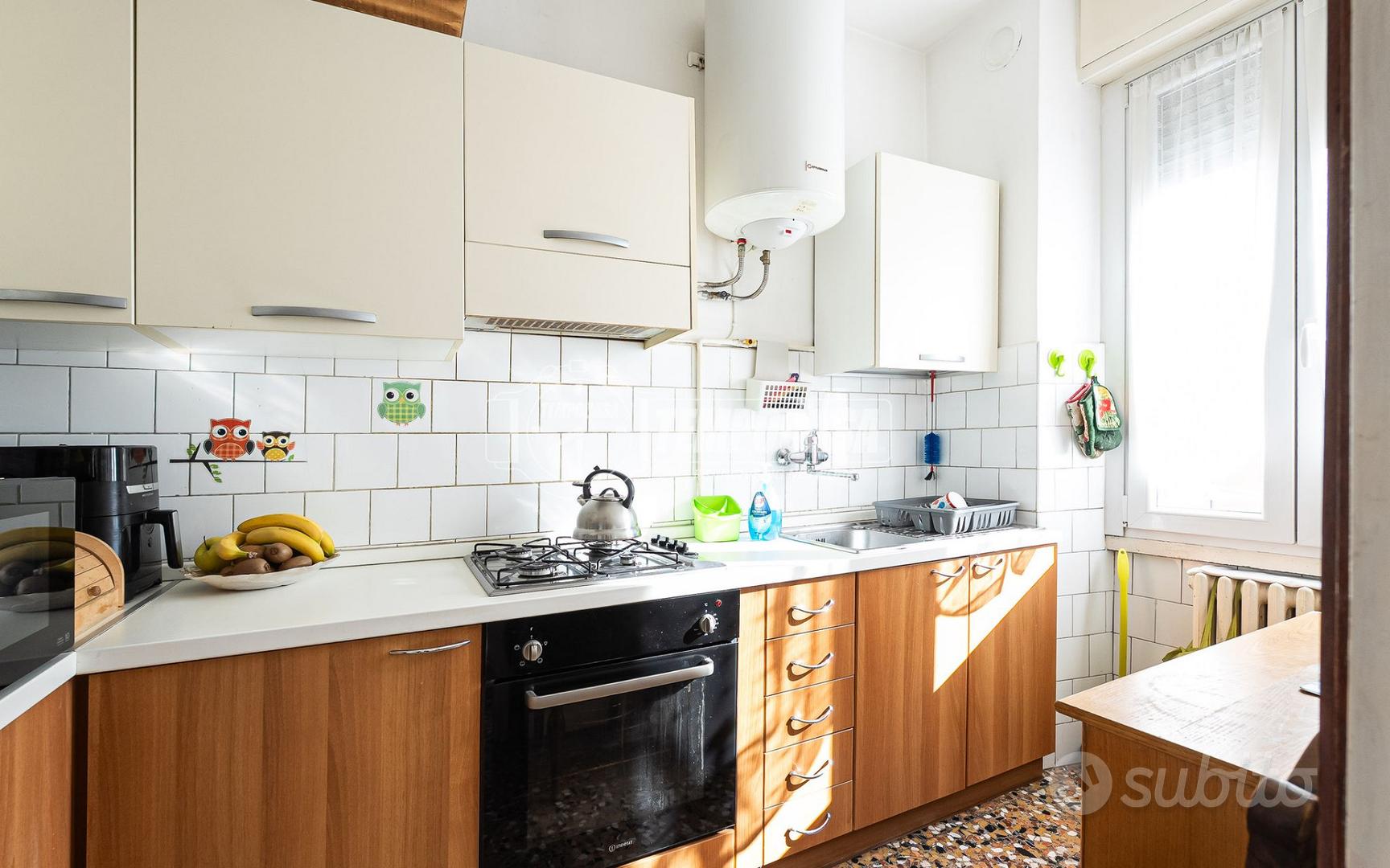 Appartamento – CO - Altro