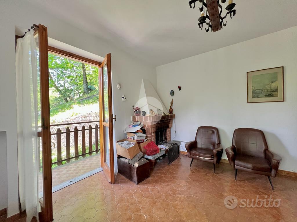 Appartamento – Traves, Lusiana - Vista 2