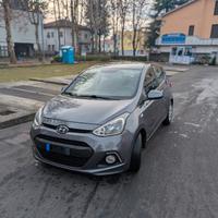 Hyundai i10 GPL  67 CV