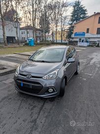 Hyundai i10 GPL  67 CV