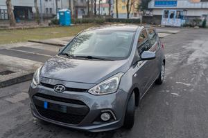 Hyundai i10 GPL  67 CV