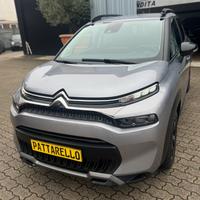 Citroen C3 Aircross PureTech 110 S&S Plus