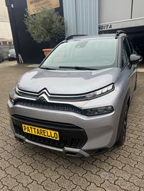 Citroen C3 Aircross PureTech 110 S&S Plus