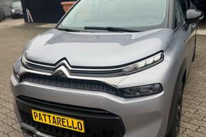 Citroen C3 Aircross PureTech 110 S&S Plus